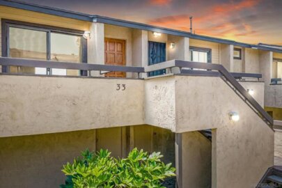 9228 Mast Boulevard #33 Photo