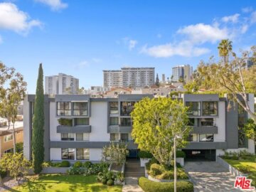 1215 N Olive Drive #210 Photo