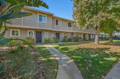 Delightful Vista Ladera Condominium Located at 2112 E Vista Way #10 was Just Sold