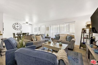 316 S Miraleste Drive #124 Photo