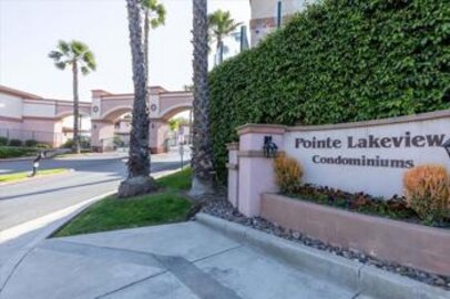 Stunning Newly Listed Pointe Lakeview Condominium Located at 2724 Lake Pointe Drive Unit 141
