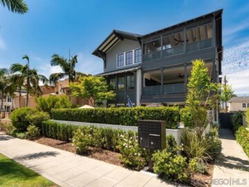 434 Orange Avenue #3B Photo