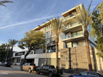 482 S Arroyo #410 Photo