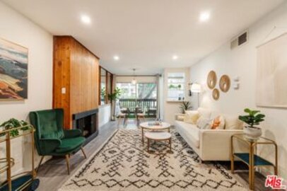 This Beautiful Lakeside Village Condominium, Located at 11108 Summertime Lane, is Back on the Market