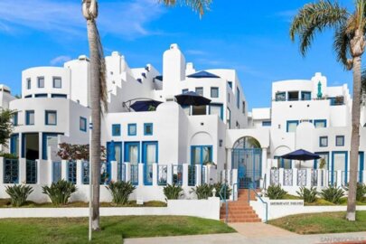 5437 La Jolla Boulevard Photo