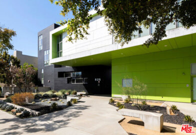 825 N Kings Road #1 Photo