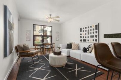Amazing Newly Listed Metrome Condominium Located at 1150 J Street #111