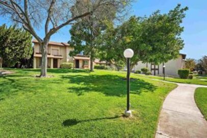 Marvelous Carefree South Townhouse Located at 8325 Panorama Ridge Court was Just Sold
