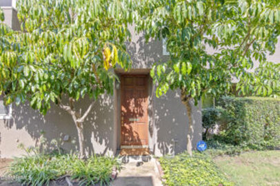 Outstanding Newly Listed Lindley Gardens Condominium Located at 18134 Killion Street #2