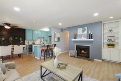 Amazing Collwood Meadows Condominium Located at 5006 Collwood Way #84 was Just Sold
