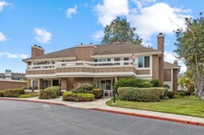 Beautiful Carlsbad Crest Condominium Located at 877 Buttercup Road was Just Sold