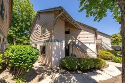 Terrific Newly Listed Ranchwood Park Condominium Located at 3040 Charwood Court