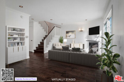 15002 Magnolia Boulevard #4 Photo