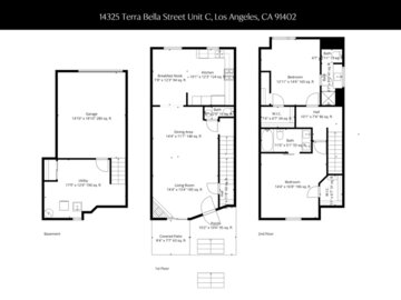 14325 Terra Bella Street #C Photo