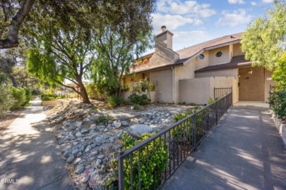 87 S Allen Avenue #205 Photo