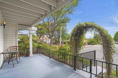 Gorgeous Chateau Condominium Located at 1616 Circa Del Lago #C112 was Just Sold