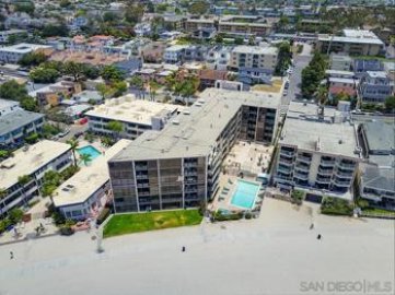 Impressive Riviera Shores Condominium Located at 3916 Riviera Drive #206 was Just Sold