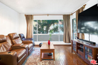 Amazing The Camelot Condominium Located at 5600 Kensington Way #1 was Just Sold