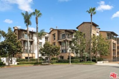 This Beautiful Serenade Condominium, Located at 13031 Villosa Place #115, is Back on the Market