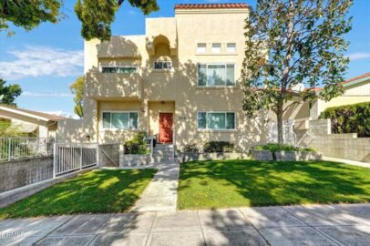 719 E Tujunga Avenue #C Photo