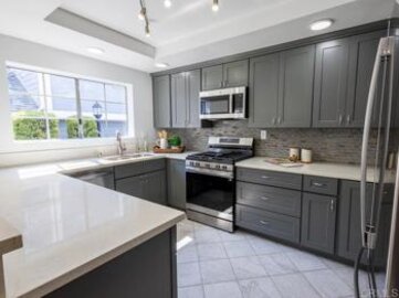 Phenomenal Newly Listed Mirabella Point Condominium Located at 9989 Maya Linda Road #64