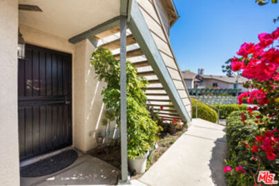 Impressive Ranchwood Park Condominium Located at 2963 Alwood Court was Just Sold