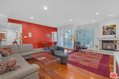 502 San Vicente Boulevard #205 Photo