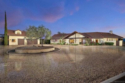 38408 Mesa Road Photo