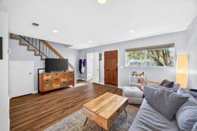 736 N Mollison Avenue #D Photo