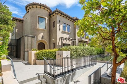 943 16th Street #4 Photo