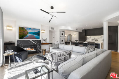 122 N Clark Drive #306 Photo