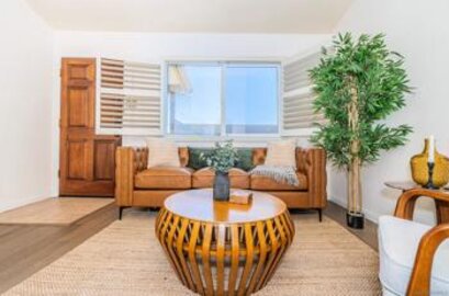 Marvelous Newly Listed Felton Heights Condominium Located at 4353 Felton Street #5