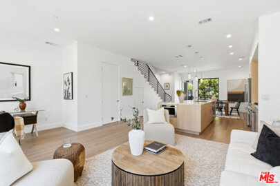 4095 Sawtelle Boulevard #B Photo