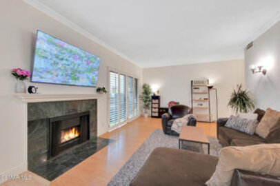 Amazing Hazelden Condominium Located at 14050 Magnolia Boulevard #110 was Just Sold