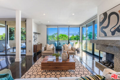 930 N Wetherly Drive #203 Photo