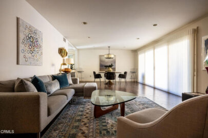 382 E California Boulevard #105 Photo