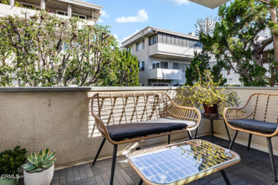 385 S Oakland Avenue #205 Photo