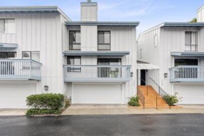 Delightful Newly Listed Southpointe Townhouse Located at 3348 Caminito Vasto