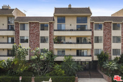 14560 Benefit Street #206 Photo