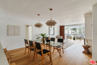Gorgeous Coral Tree Condominium Located at 11687 Montana Avenue #209 was Just Sold