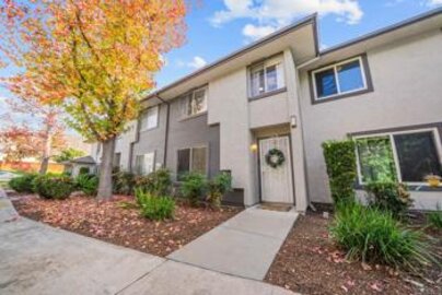 Fabulous Del Coronado Santee Townhouse Located at 10658 King Phillip Court was Just Sold