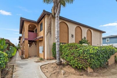 1351 Holly Avenue #Q Photo