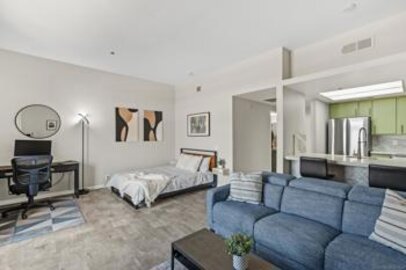Impressive Newly Listed Coral Ridge Condominium Located at 3790 Florida Street #C219