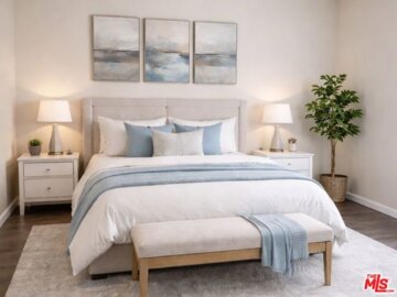 13941 Sherman Way #204 Photo