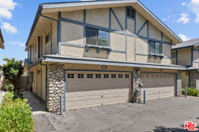 18435 Keswick Street #8 Photo