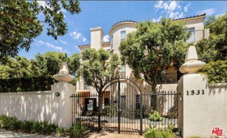 1531 12th Street #1 Photo