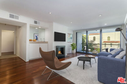 906 N Doheny Drive #219 Photo