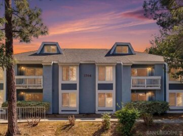 1564 Tanglewood Lane #18 Photo