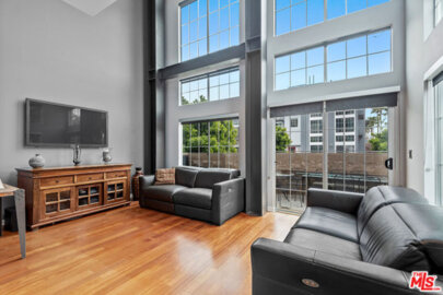 5300 Playa Vista Drive #12 Photo