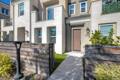 1222 Sunrise #104 Photo